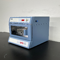 Stuart SI505 Microtitre Plate Shaker Incubator image 1